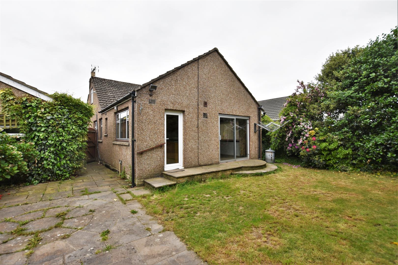Bungalow Semi Detached Windsor Crescent, Ulverston